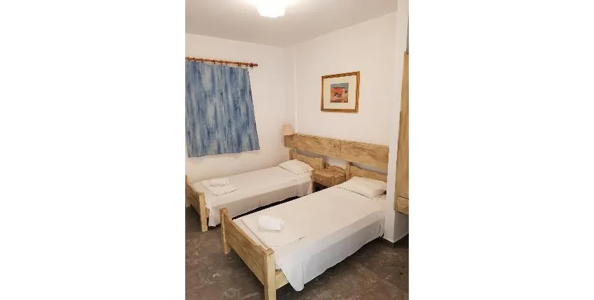 Amazones Village Suites 4*-29