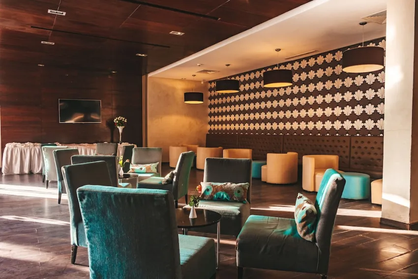 Rosa Beach Thalasso & Spa (Ex. Sentido) 4*-102