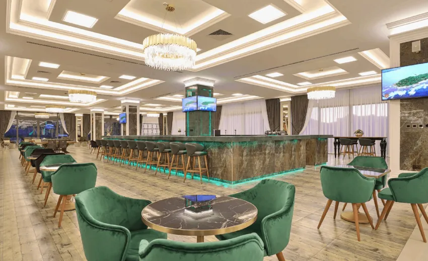 MC Palace Hotel & Spa & Convention 5*-20