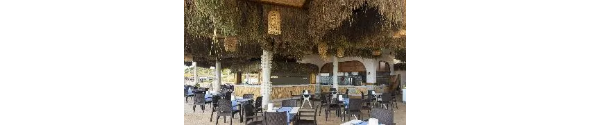 Seashell Vega Hotel (Ex. Side Crown Sunshine) 5*-52