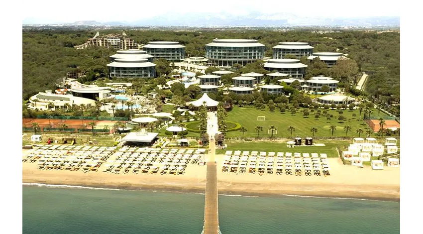 CALISTA LUXURY SPECIAL ROOMS  5*-35