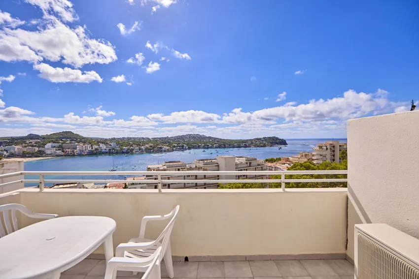 Vista Club Apartments -16