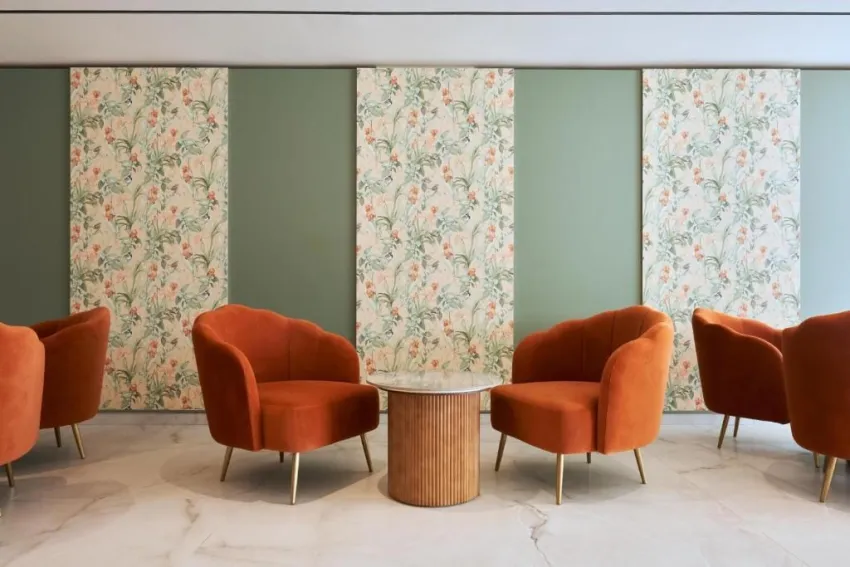 Maris Grand Waterpark Resort 4*-5