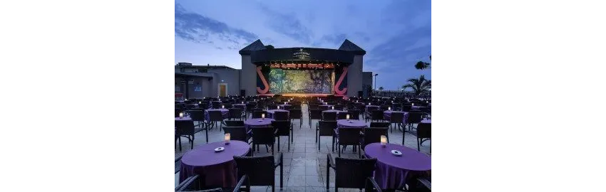 Papillon Ayscha Hotel 5*-26