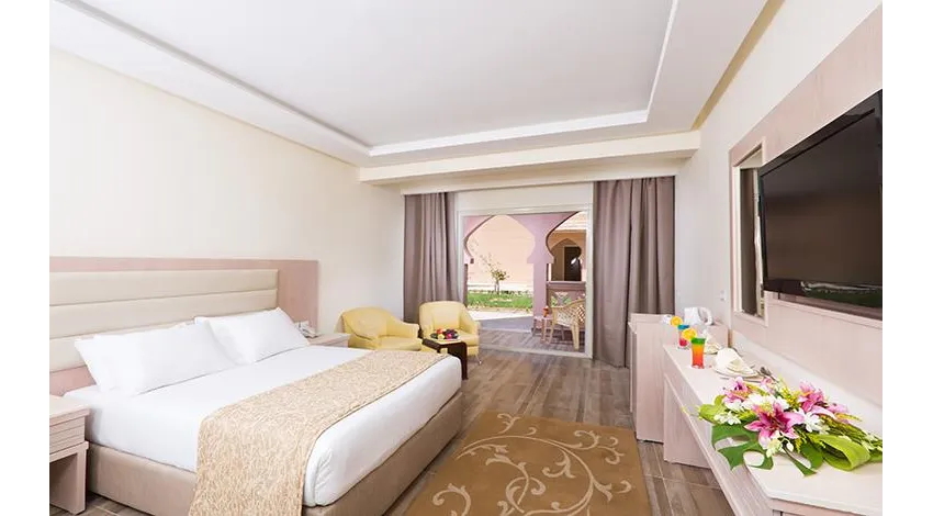 PICKALBATROS AQUA VISTA RESORT  4*-38