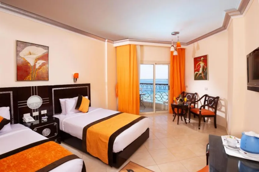 SPHINX HURGHADA  4*-18