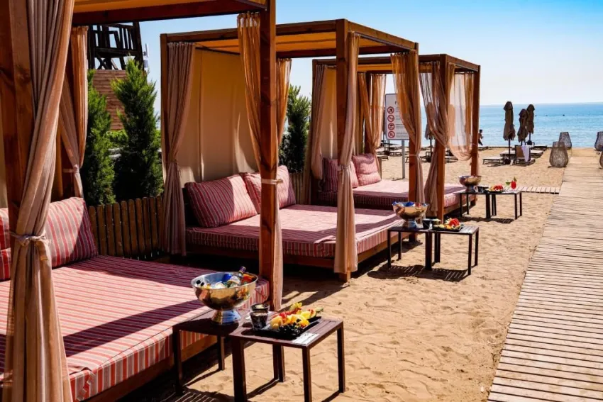 GRAND SAPPHIRE RESORT  5*-20