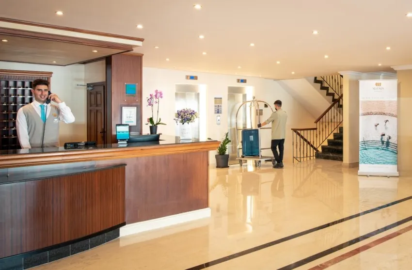 Canvas by Mitsis Petit Palais 4*-25