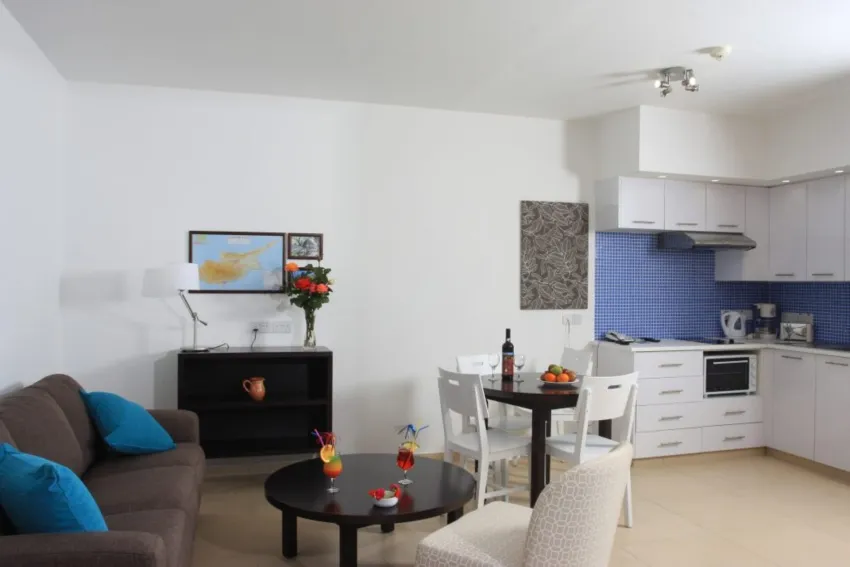 Marismare Apartments 3*-14
