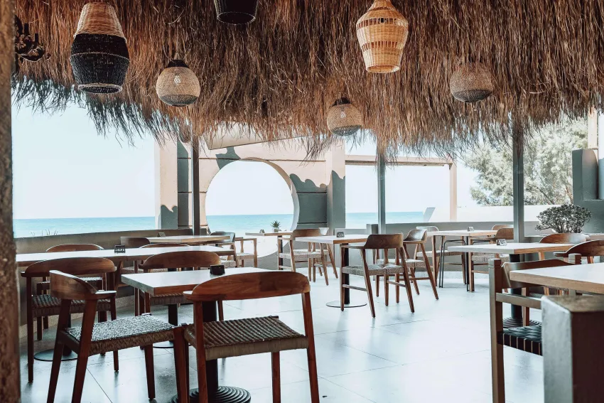 Eliros Mare Hotel 4*-105