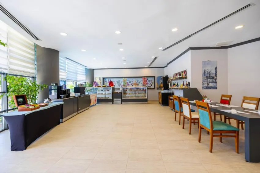 Vonresort Elite 5*-38