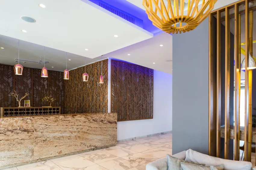 Atali Grand Resort 4*-3