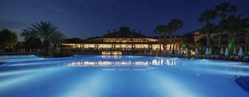 Alba Resort Hotel 5*-29