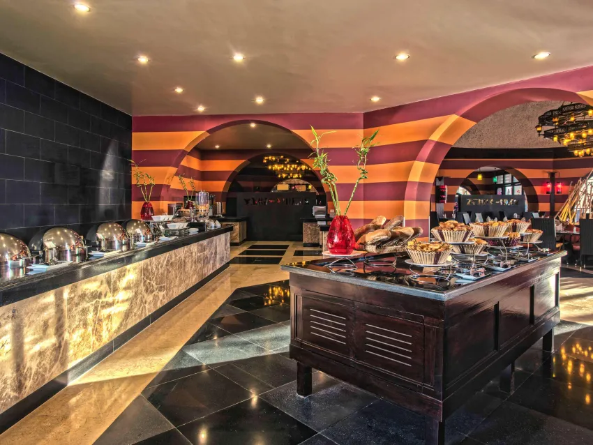 Mercure Hurghada 4*-160