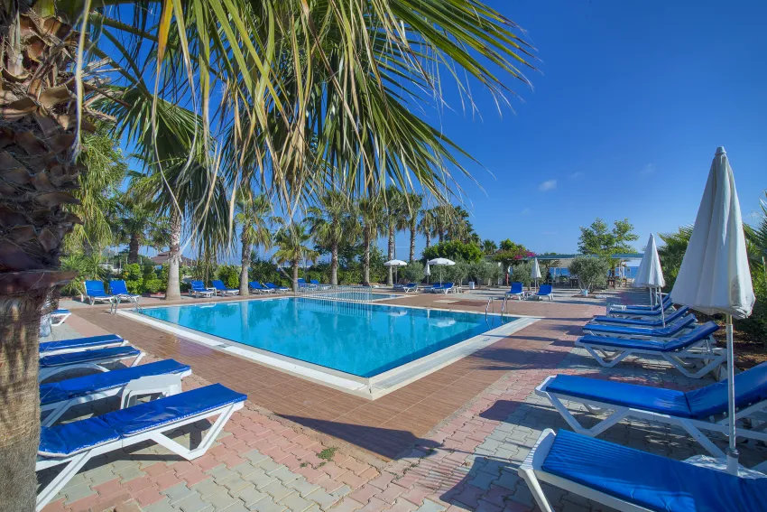 Numa Konaktepe Hotel 4*-38