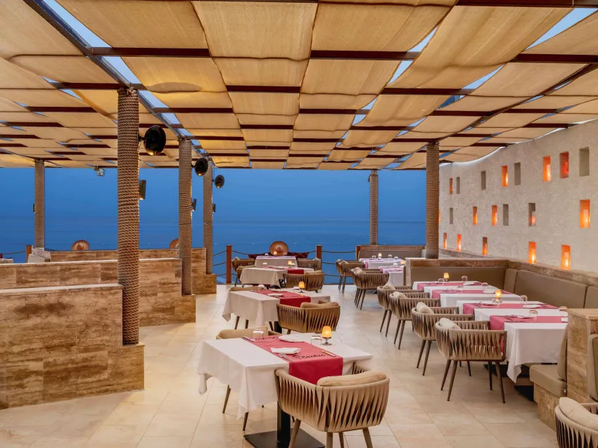 Rixos Sungate Hotel 5*-100