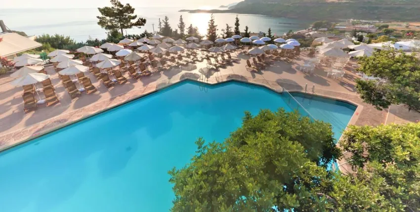 Mitsis Bali Paradise Hotel 4*-27