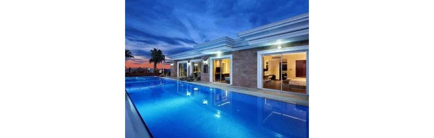 Bellis Deluxe Hotel 5*-30