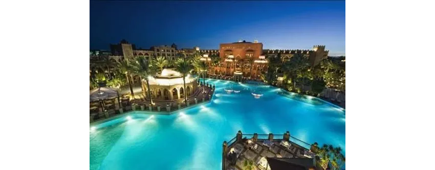 Makadi Palace Hotel 5*-34