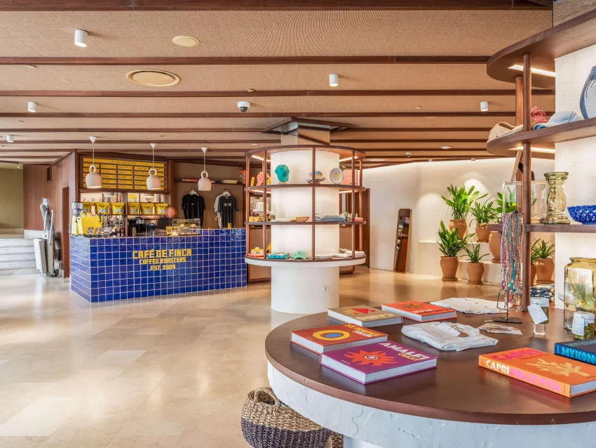 Zel Mallorca (ex INNSiDE Cala Blanca) 4*-105
