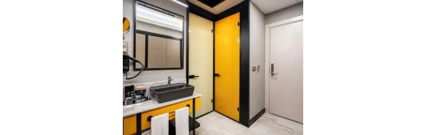 Arnor De Luxe Hotel & Spa 5*-19