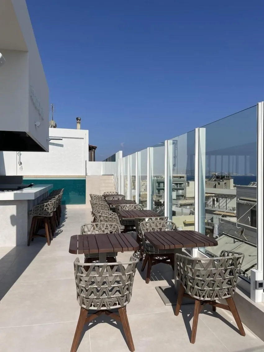 Ethereal White Resort 5*-22