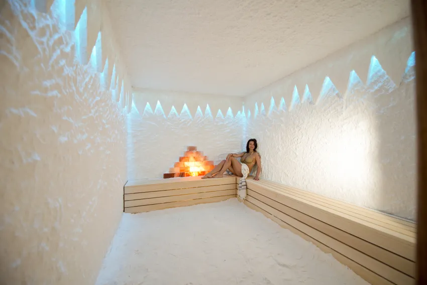 Beach Club Doganay 5*-14