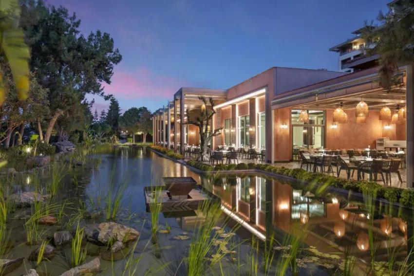 ELA EXCELLENCE RESORT BELEK  5*-47
