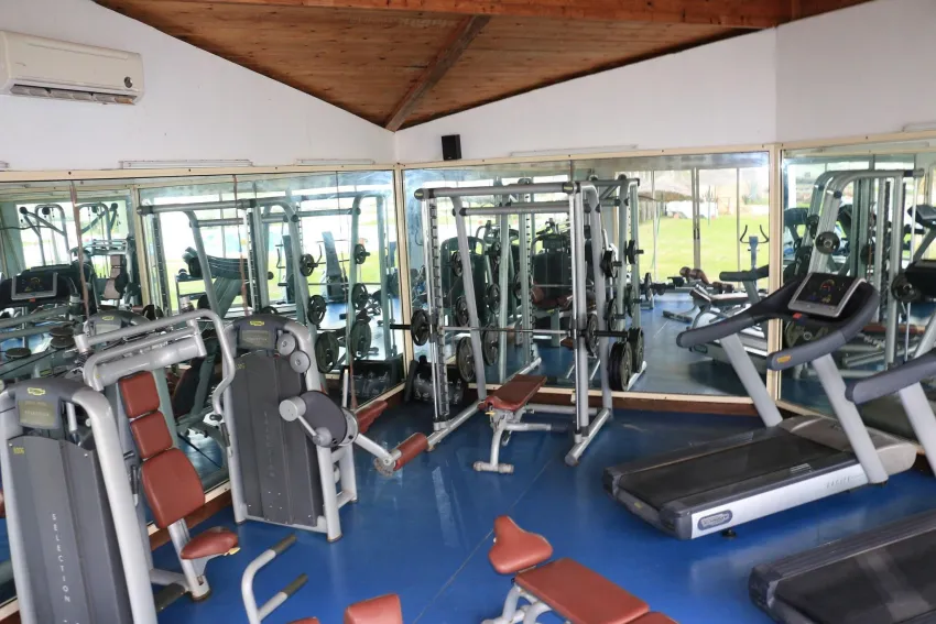 Lella Baya Thalasso 4*-136