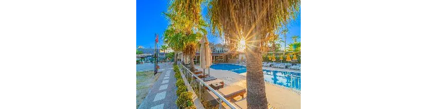 Sayanora Hotel 3*-14