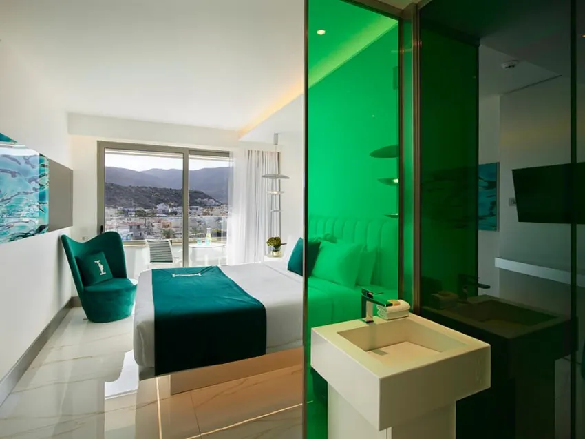 I Resort Beach Hotel and Spa 5*-27