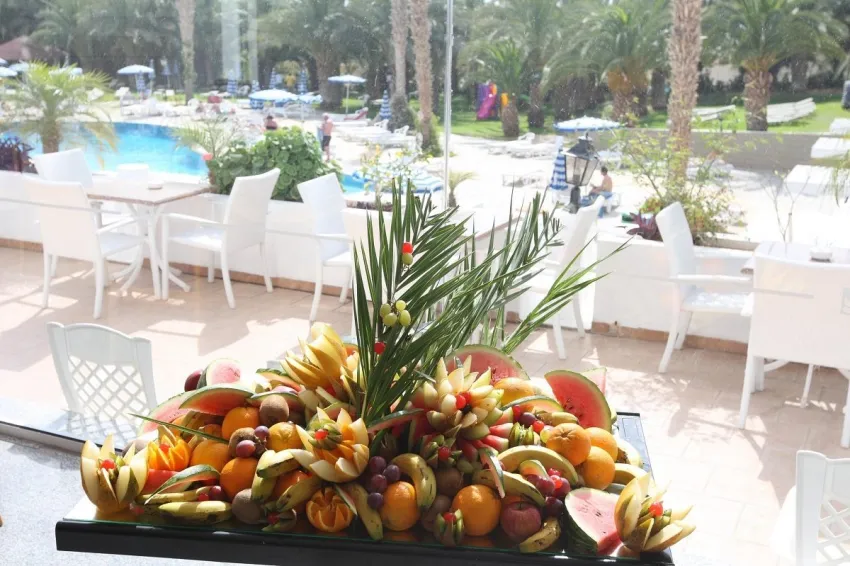 Ascos Coral Beach Hotel 4*-30