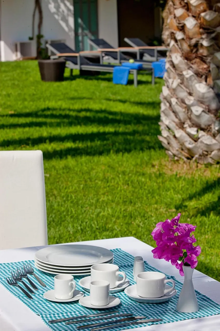 Galaxy Suites Boutique Resort 5*-8