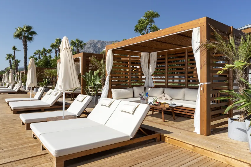Sherwood Exclusive Kemer 5*-194