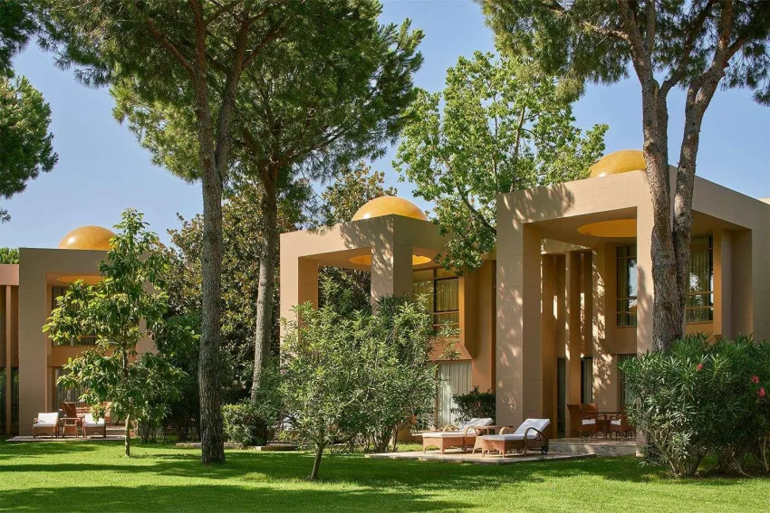 Gloria Serenity Resort 5*-26