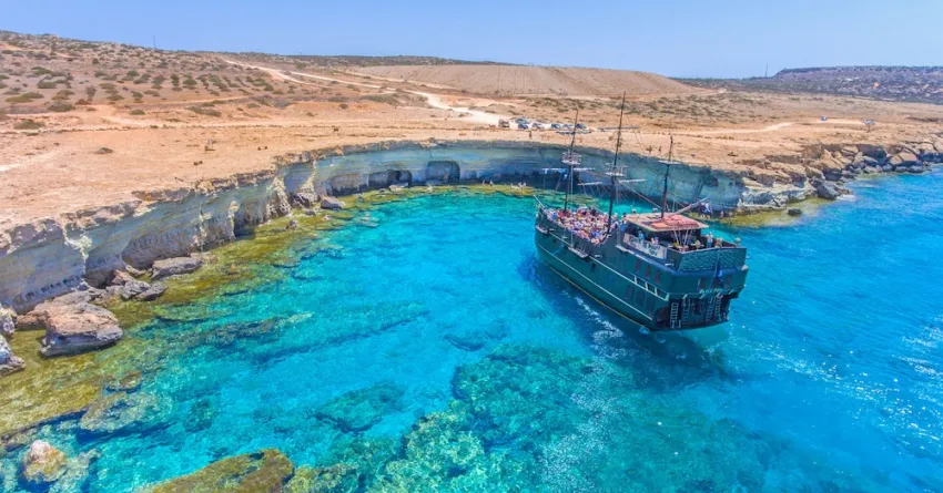 Chrysomare Beach Hotel and Resort 5*-231