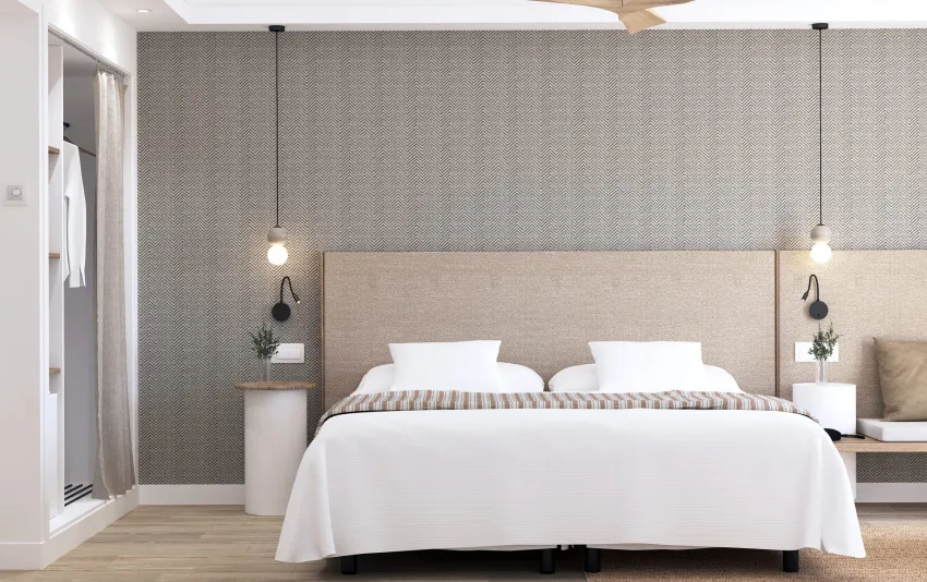 HSM Atlantic Park Hotel 4*-23