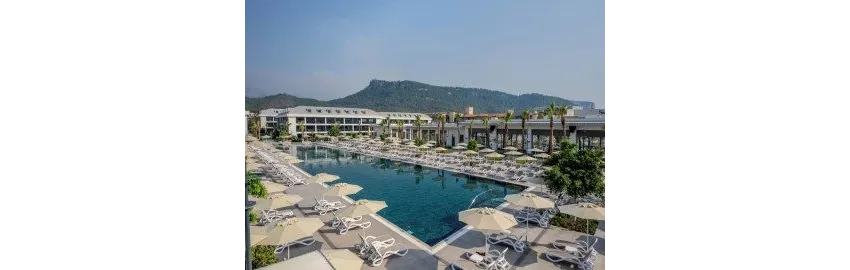Swandor Hotels & Resort Kemer 5*-27