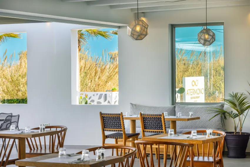 Atermono Boutique Resort 5*-75