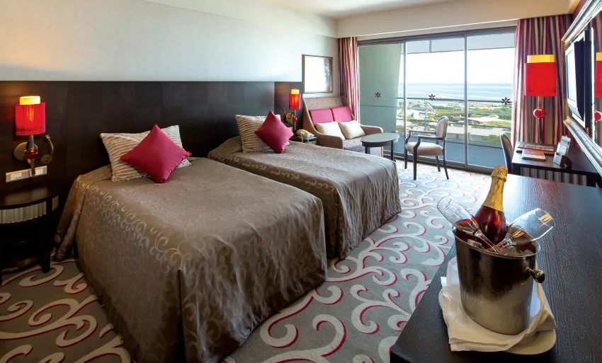 Cornelia Diamond Golf Resort & Spa 5*-14