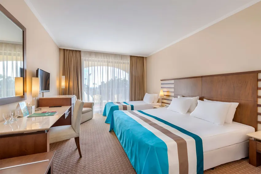 Green Max Hotel 5*-14