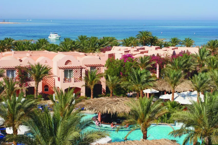 Iberotel Makadi Beach 5*-1