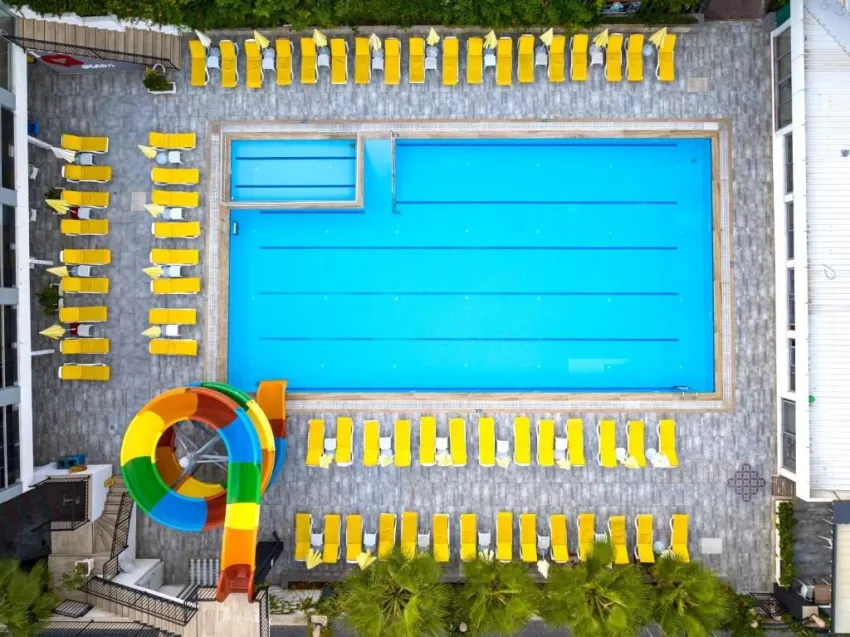 KOLIBRI HOTEL  3*-28