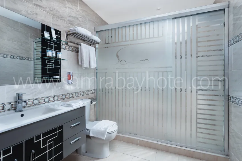 Gravity Hotel & Aqua Park Hurghada 4*-33