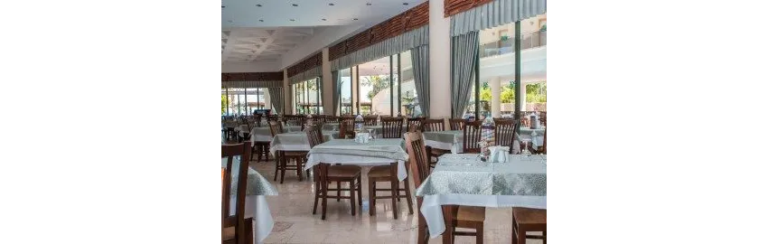 Lancora Beach Hotel 4*-27