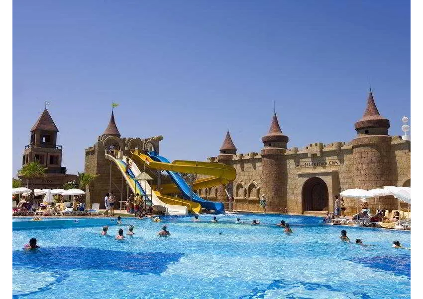 Belek Beach Resort Hotel 5*-25