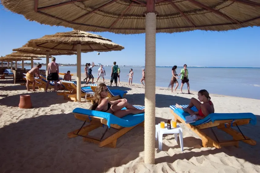 TITANIC BEACH SPA & AQUAPARK   5*-18