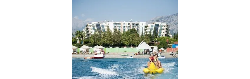 Limak Limra Hotel & Resort 5*-18
