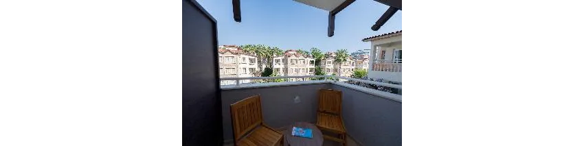 Side Village Hotel 4*-84