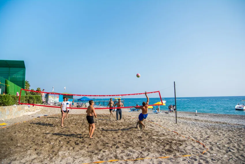 Perre Delta Hotel 5*-28